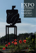 Expositie Toine Boddaert