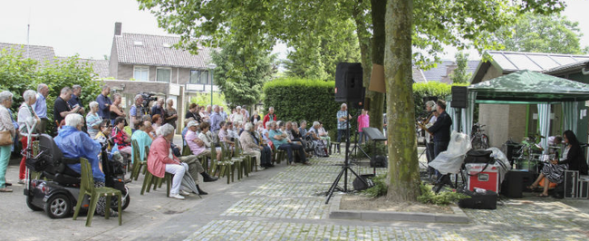 foto: Stichting Brabants Dialectenfestival