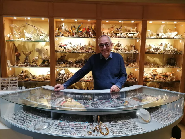 KoKo de verzamelwinkel