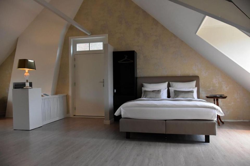 B&B Zzzuite25 kamer