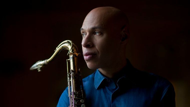 Joshua Redman Quartet