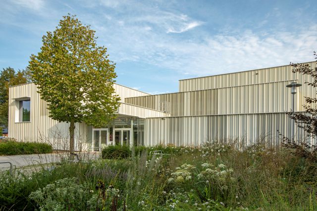 Theater Bergeijk