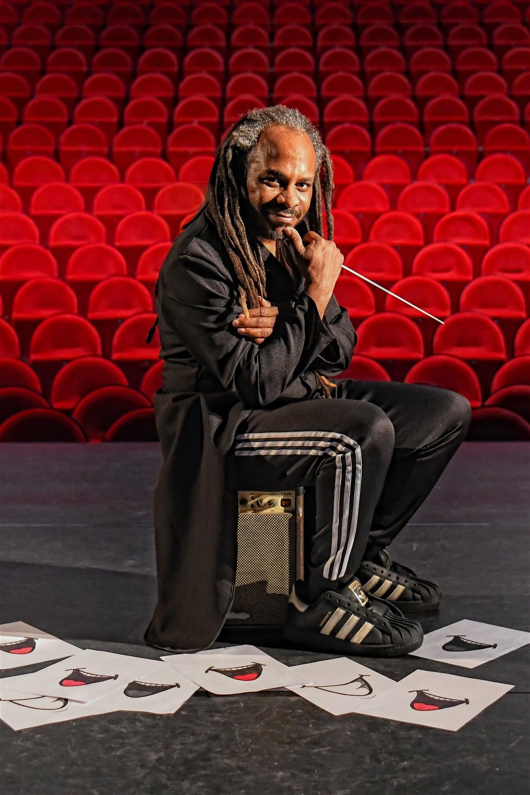Maestro