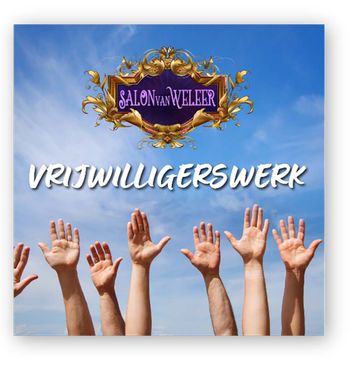 Vrijwilligersdag