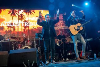 Eagles Tribute
