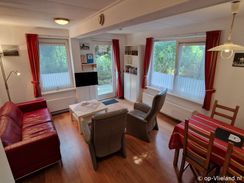 2-4 persoons appartement in `Duinwijck` in het dorp