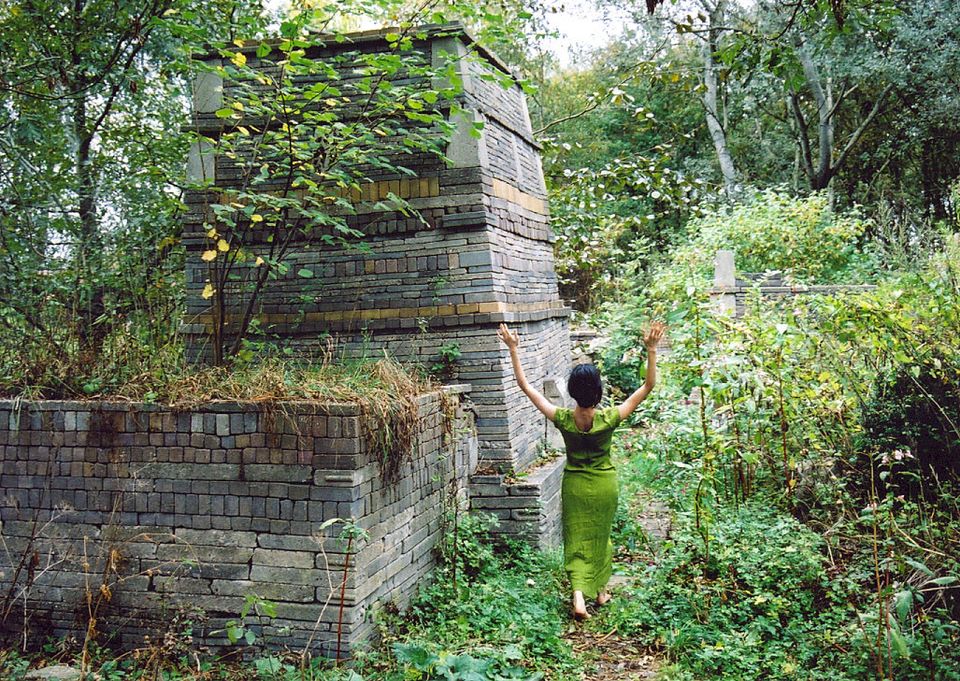 Ecokathedraal Mildam