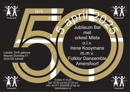 Jubileumbal