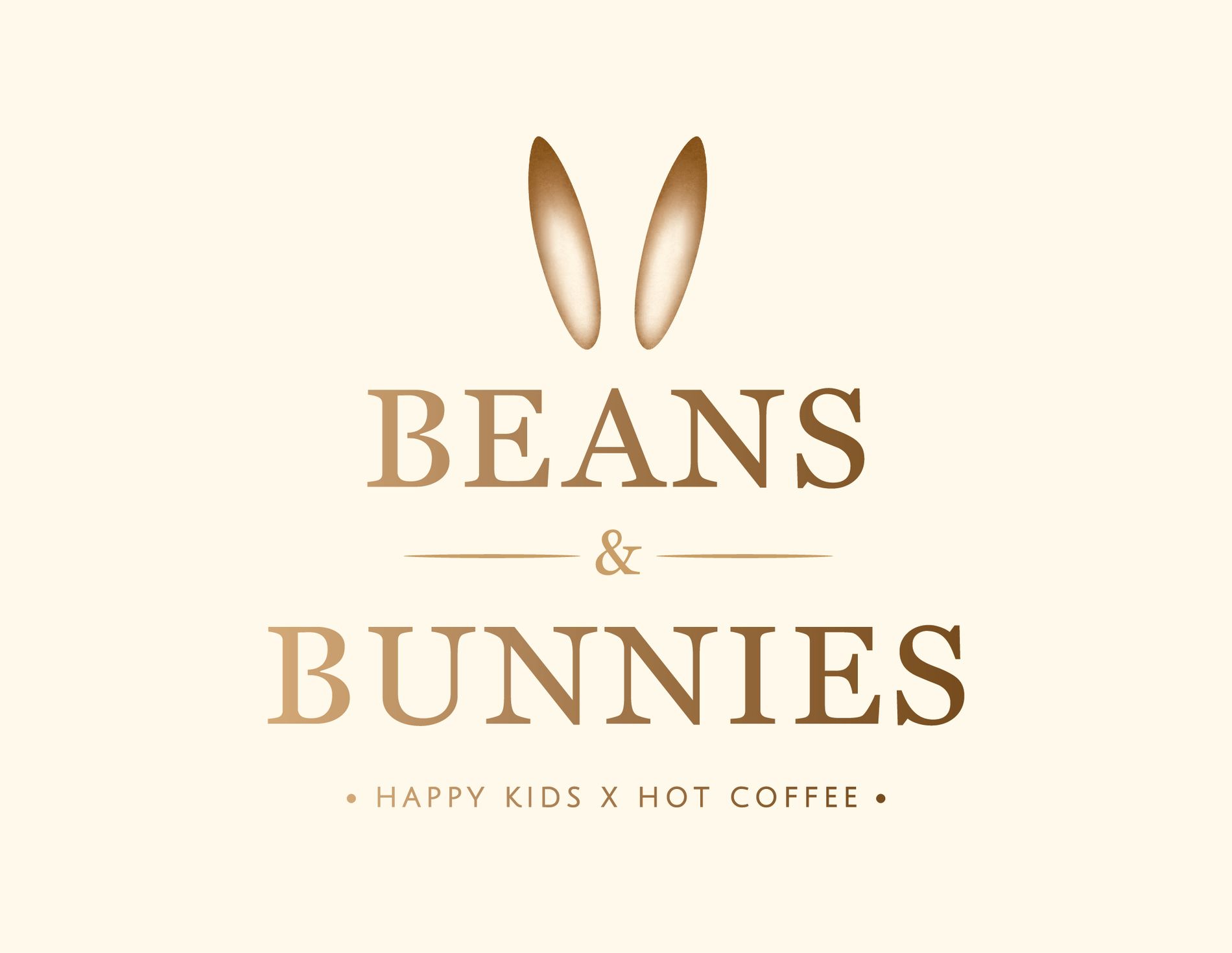 Beans & Bunnies in Geldrop