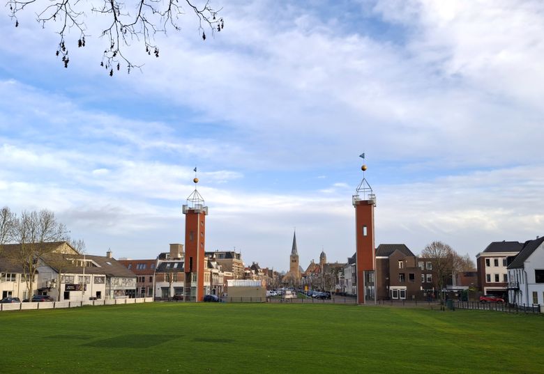 Café de Prins en De Bogt fen Guné - Kaatskuier