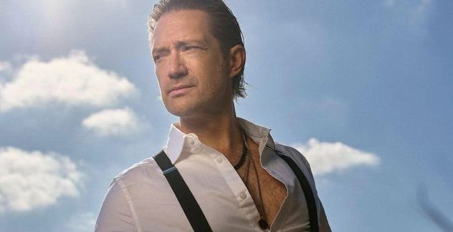 Joost Spijkers 'Ziel & Zalig'