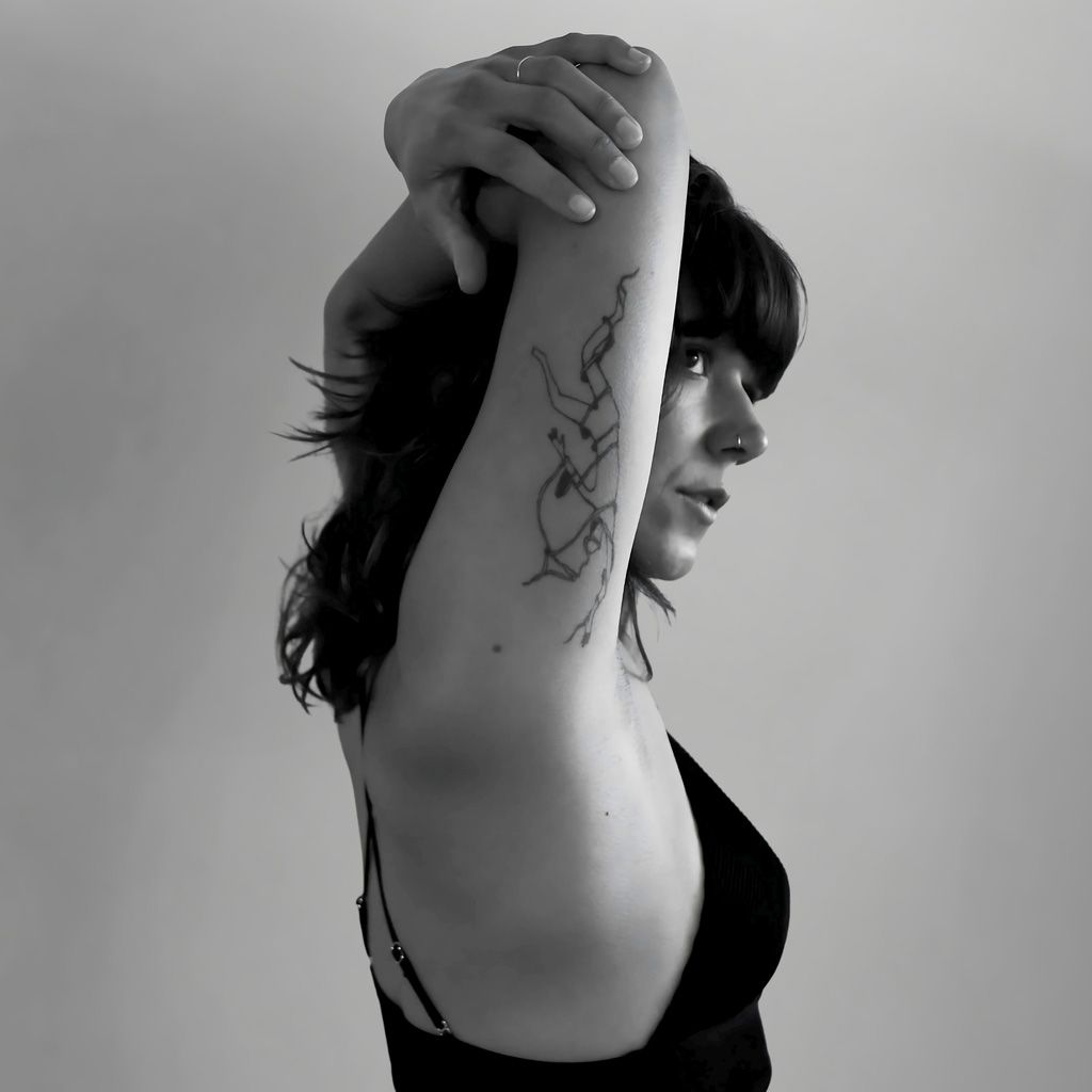 Roos Blufpand