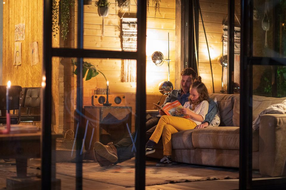 Overnachten in Zuidwest-Drenthe