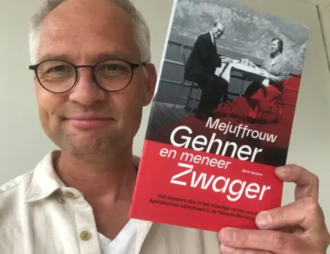 Lezing: Mag dit boek wel in de bieb?