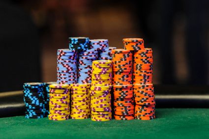 Poker toernooi