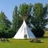 tipi tent te huur