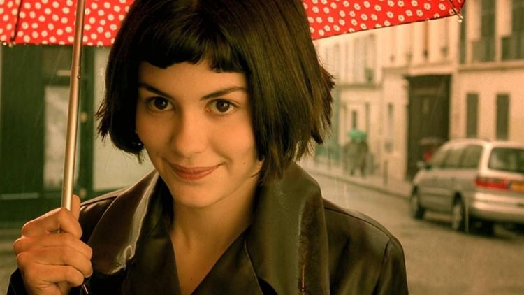 Amélie