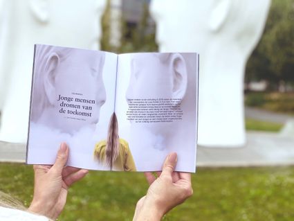 11fountains magazine