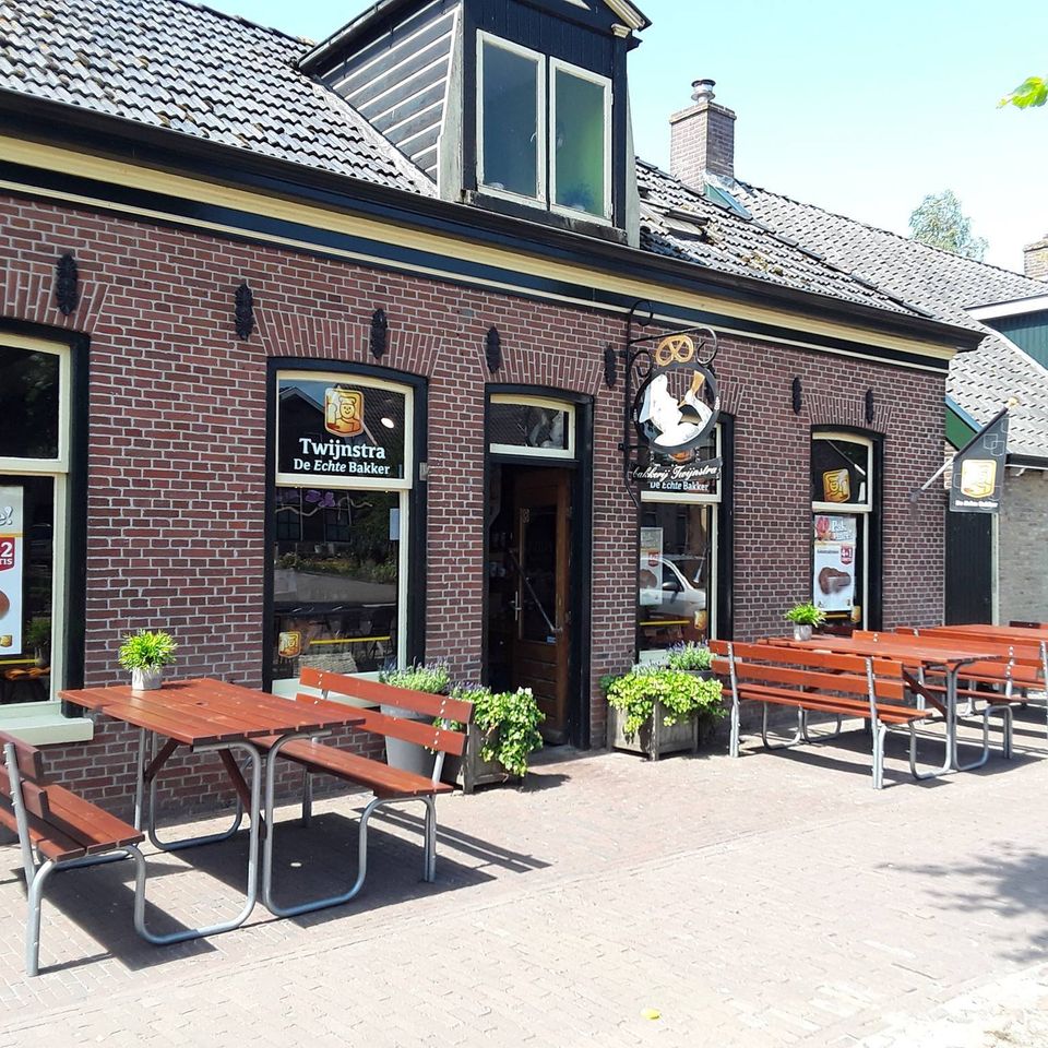 Bakkerij Twijnstra