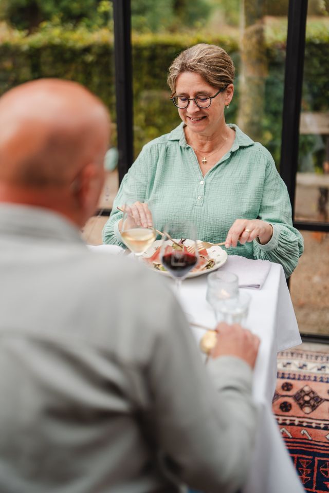 Gasterie de Lieve Hemel Horst aan de Maas