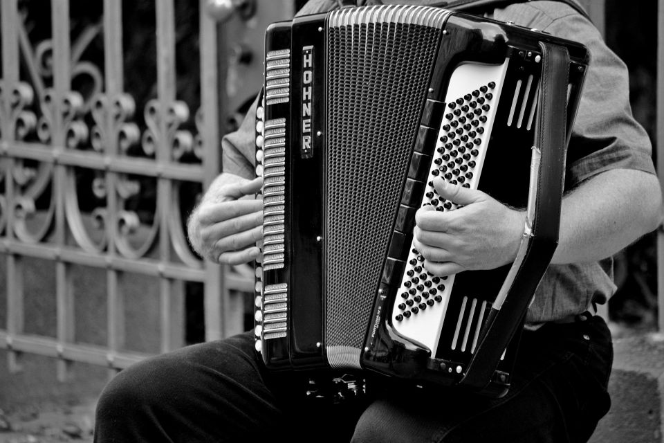 Concert Winterswijkse Accordeon Vereniging