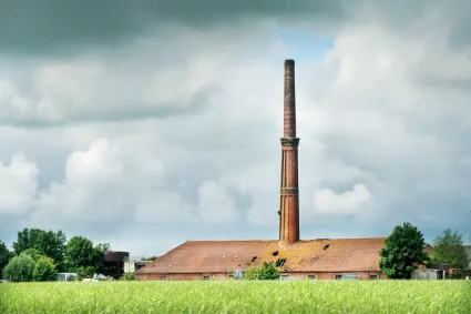 Steenbakkerij Oostrum