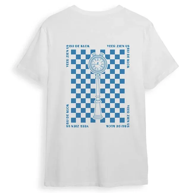 T-Shirt Pierre Maastricht