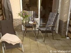 2 persoons appartement met infraroodsauna