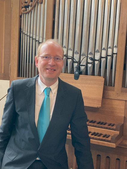 Jeroen Pijpers | Foto Gerrit Ruegebrink