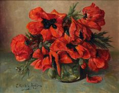 Tentoonstelling - Museumschatten