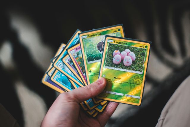 Pokémon TCG Toernooi
