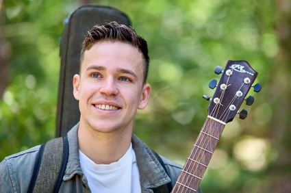 Concert | Timo van de Sande
