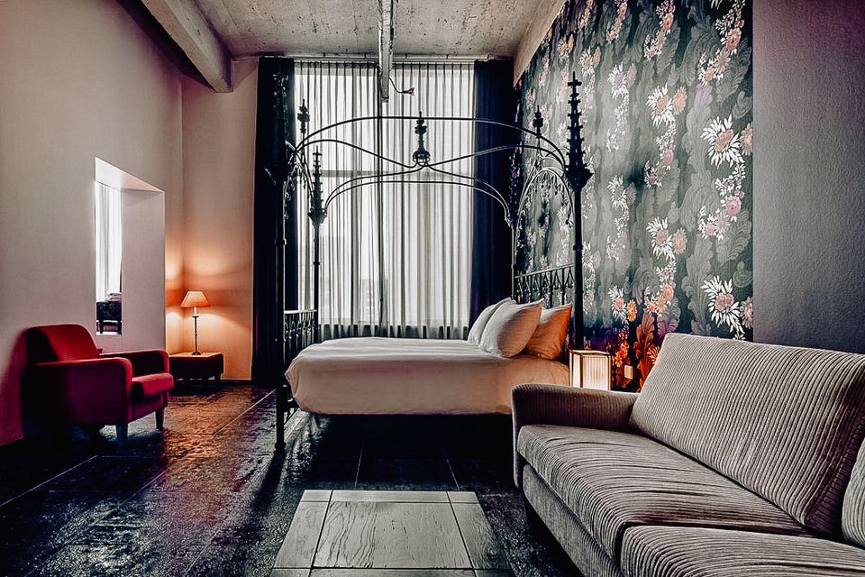Design hotels nederland