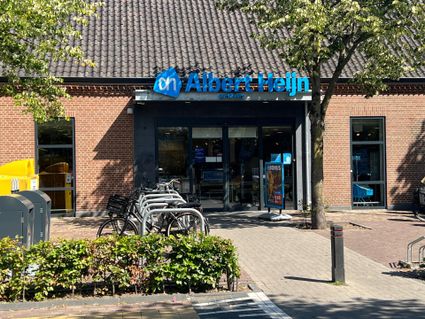 Albert Heijn - Jan Linders Beek en Donk