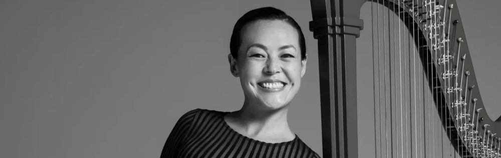 Lavinia Meijer - Harp revival