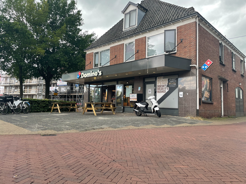Domino's Pizza Putten