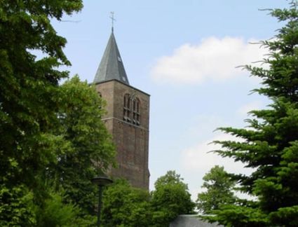 Visit Brabant