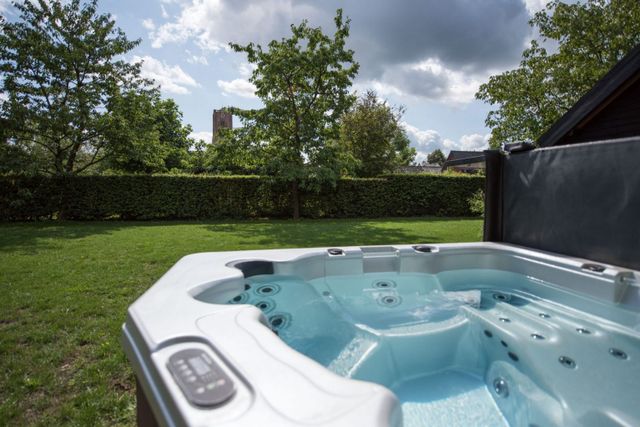 B&B Het Groene Bed 2