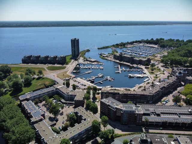 Almere Haven stadsdeel
