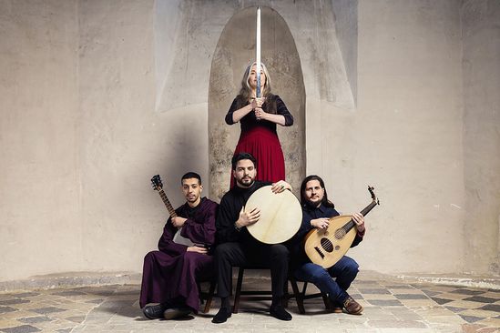 Wishful Singing: Het Lied van de Sybille