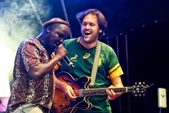 foto: Soweto Soul