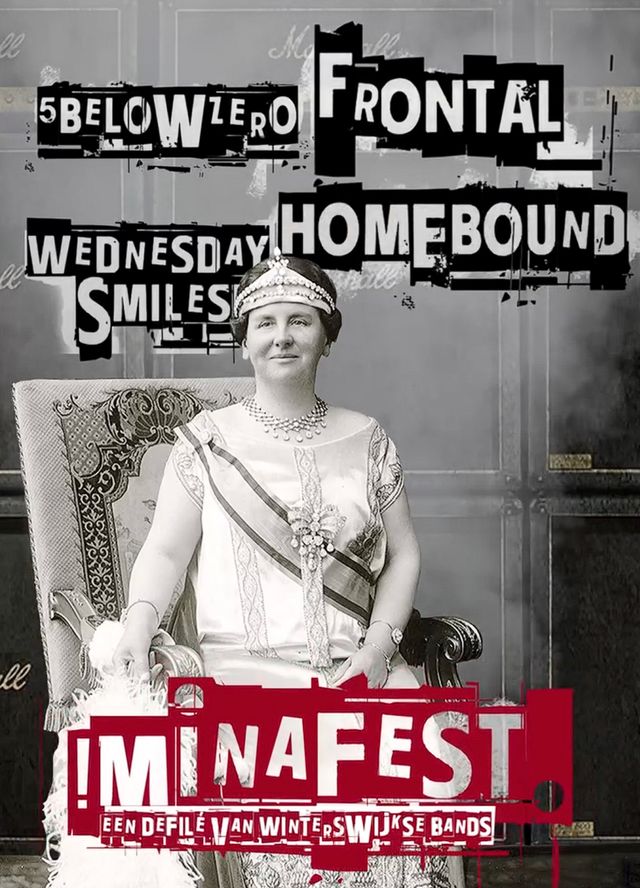 MinaFest! | Kotten