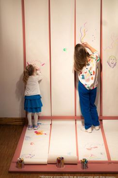 Kinderrondleiding "verboden voor ouders"