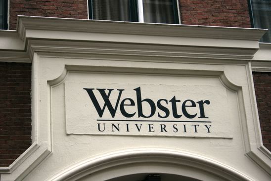 Webster Leiden Campus | Visit Leiden
