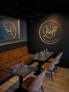 Restaurant & Bar Lieff