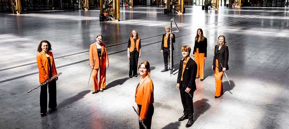 Programmering van Theater de Lievekamp