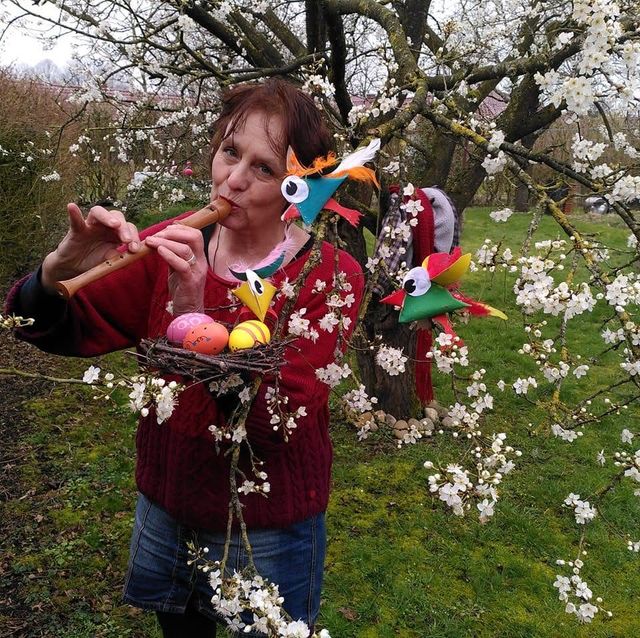 Ingeborg Pop klanken