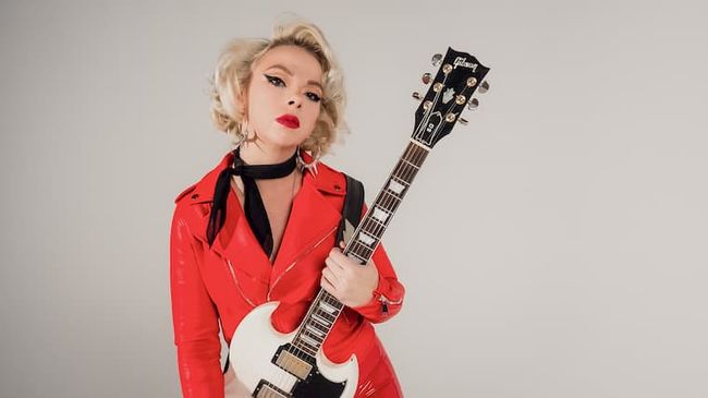 Samantha Fish