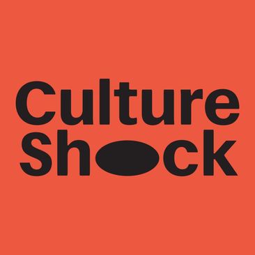 Culture Shock