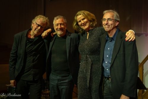 Een wervelwind van Franse muziek